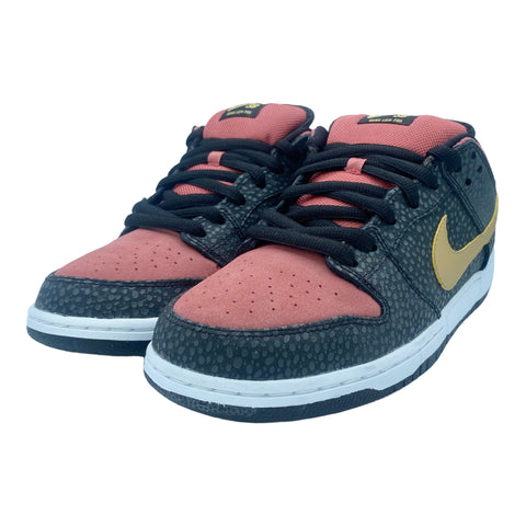 Nike SB Dunk Low Walk of Fame 2013