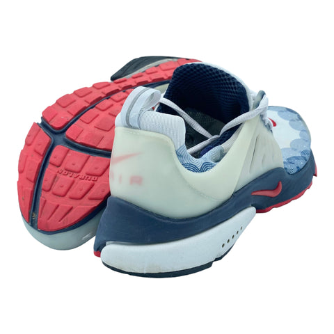 Nike Air Presto USA Olympic 2016