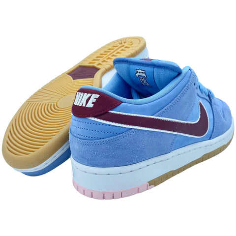 Nike SB Dunk Low Philadelphia Phillies