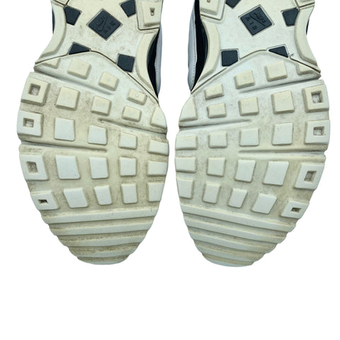 Nike Air Max Classic BW Black 2011