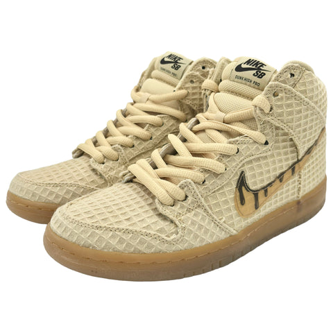 Nike SB Dunk High Waffle