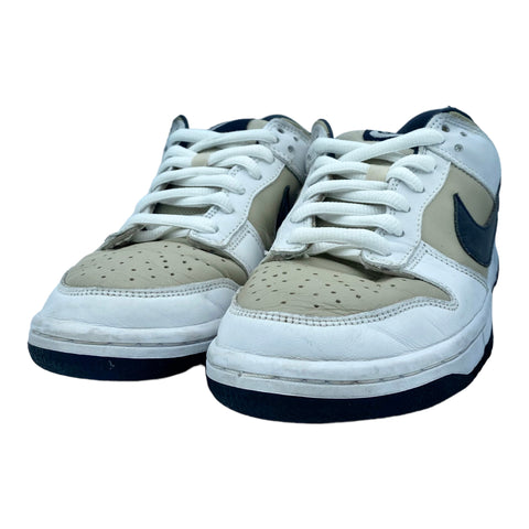 Nike Dunk Low Pro B Mushroom 2002