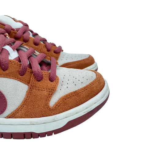Nike SB Dunk Low Dark Russet Cedar