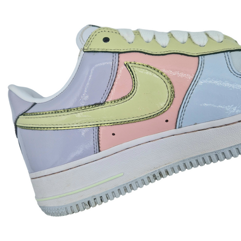 Nike Air Force 1 Low Easter Pastel 2017
