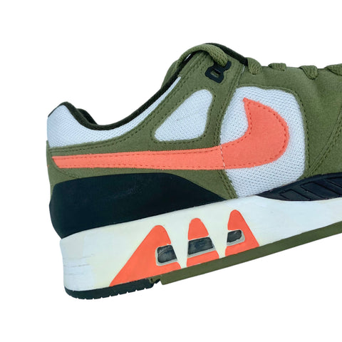 Nike Air Stab Sable Green Mango