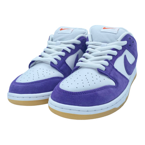 Nike SB Dunk Low ISO Orange Label Court Purple