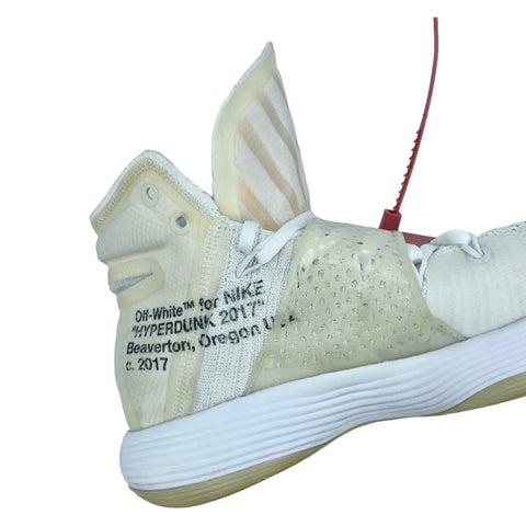 Nike Hyperdunk Off-White The Ten 2017
