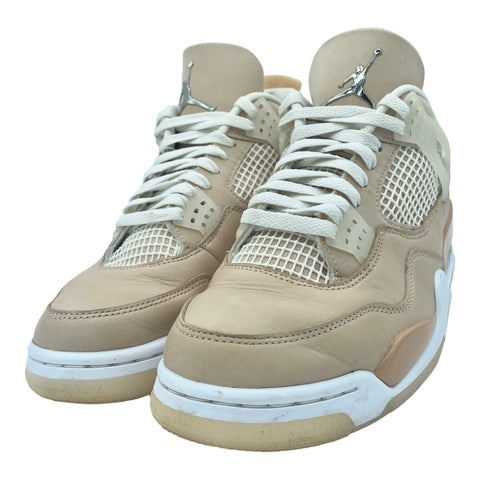 Air Jordan 4 Retro W Shimmer