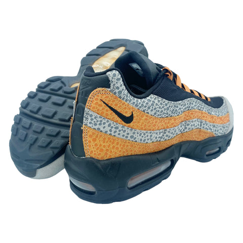 Nike Air Max 95 size? UK Safari 2018