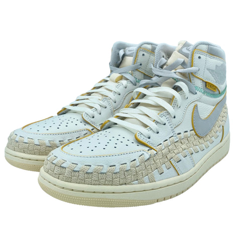 Air Jordan 1 Retro High OG SP Union LA Bephies Beauty Supply Woven