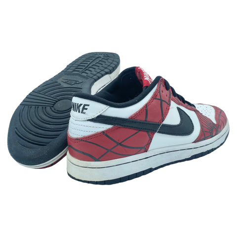 Nike Dunk Low GS Spiderman 2004
