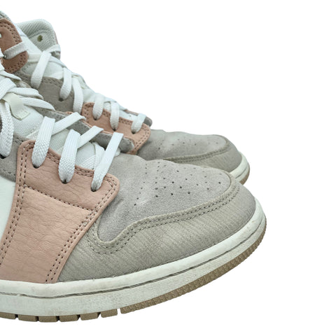 Air Jordan 1 Mid Milan