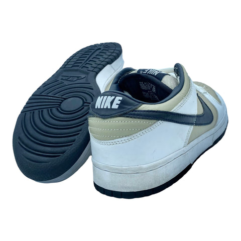 Nike Dunk Low Pro B Mushroom 2002