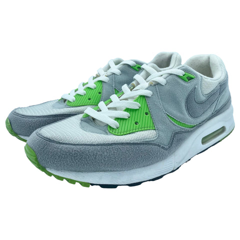 Nike Air Max Light Flint Grey Neon 2008