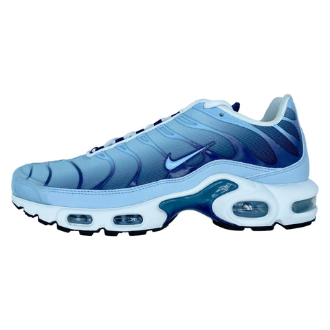 Nike Air Max Plus W Celestine Blue