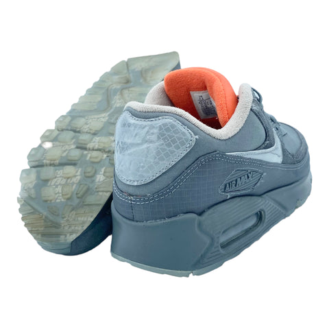 Nike Air Max 90 The Basement Glasgow