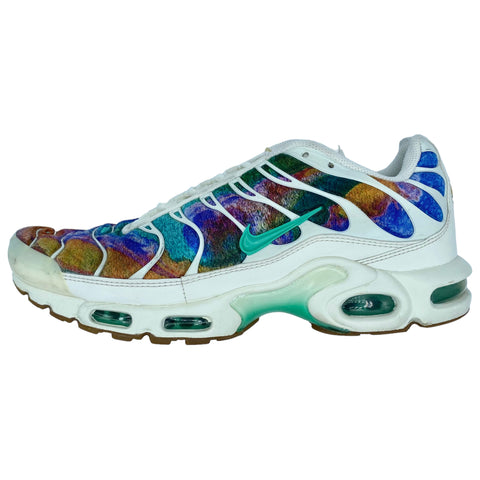 Nike Air Max Plus Alternate Galaxy 2018