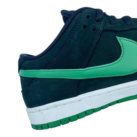 Nike SB Dunk Low Pro J-Pack Black Pine Green
