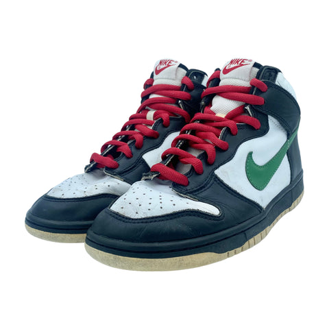 Nike Dunk High "Un-Heineken" 2004