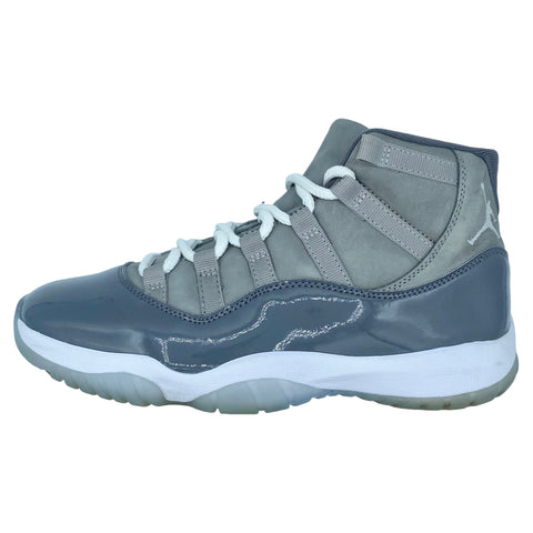Air Jordan 11 Retro Cool Grey 2021