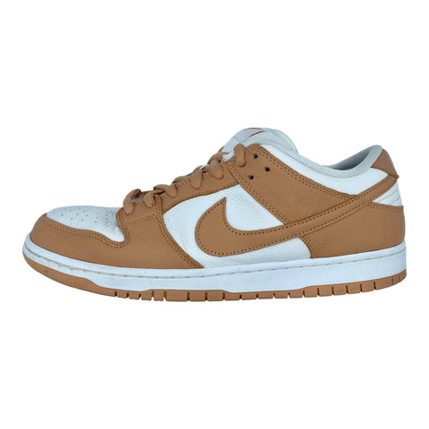 Nike SB Dunk Low Pro ISO Light Cognac