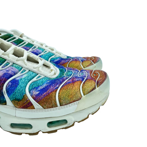 Nike Air Max Plus Alternate Galaxy 2018