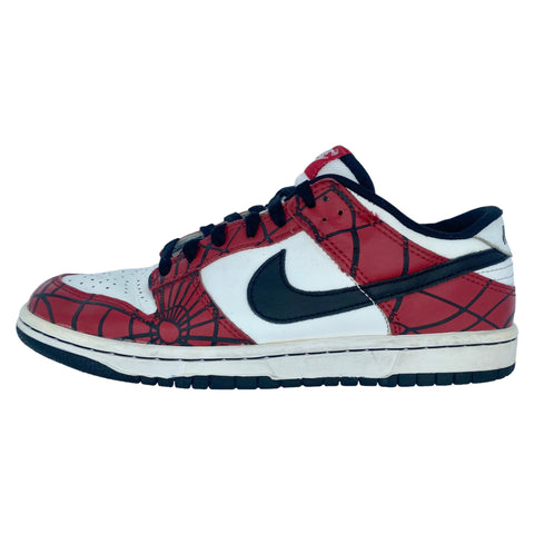 Nike Dunk Low GS Spiderman 2004