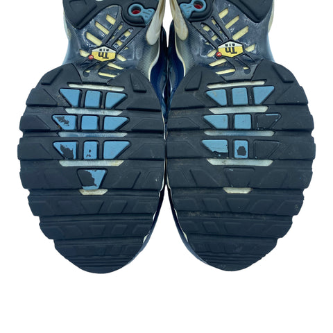 Nike Air Max Plus TN Palm Trees Navy 2013