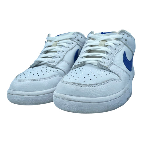 Nike Dunk Low Pro ND "Un-Mulder" 2003
