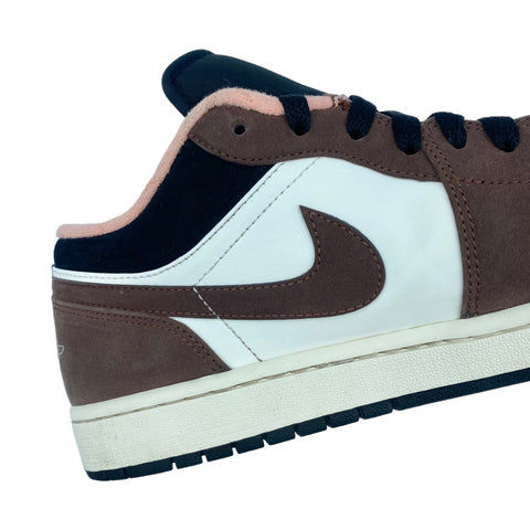 Air Jordan 1 Low SE Mocha