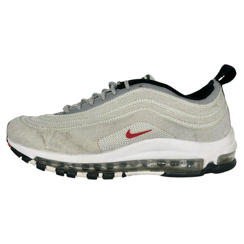 Nike Air Max 97 LX Swarovski Silver Bullet