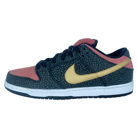 Nike SB Dunk Low Walk of Fame 2013
