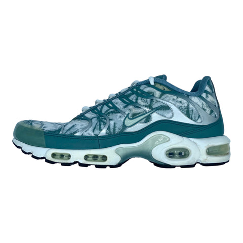 Nike Air Max Plus TN Palm Trees Green 2019