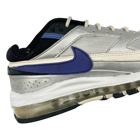 Nike Air Max BW x 97 Persian Violet Silver