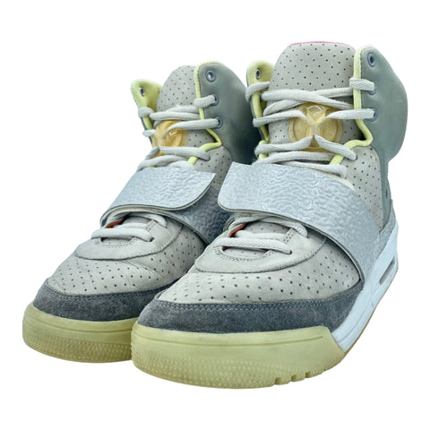 Nike Air Yeezy 1 Zen Grey