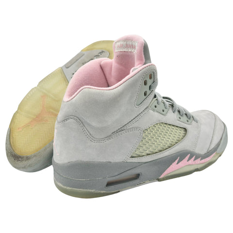 Air Jordan 5 Retro Shy Pink Stealth 2006