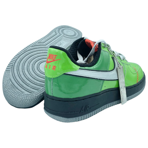 Nike Air Force 1 Premium Frankenstein 2006