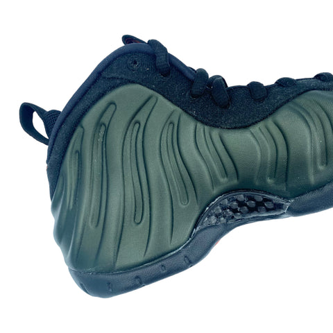 Nike Air Foamposite Pro Sequoia Black