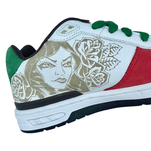 Nike Zoom Air Paul Rodriguez 1 Cinco de Mayo