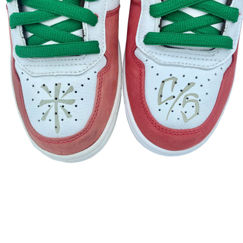 Nike Zoom Air Paul Rodriguez 1 Cinco de Mayo