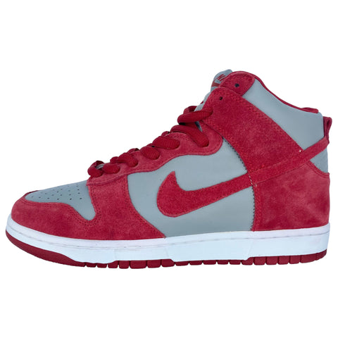 Nike SB Dunk High BTTYS 20th Anniversary UNLV