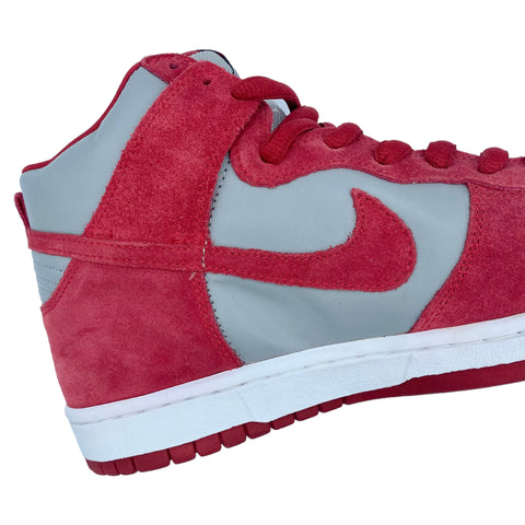 Nike SB Dunk High BTTYS 20th Anniversary UNLV