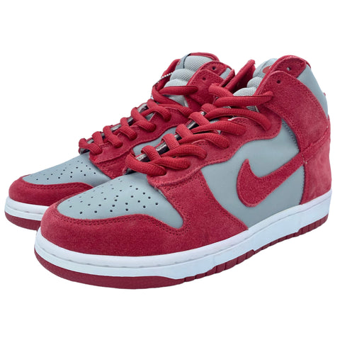 Nike SB Dunk High BTTYS 20th Anniversary UNLV