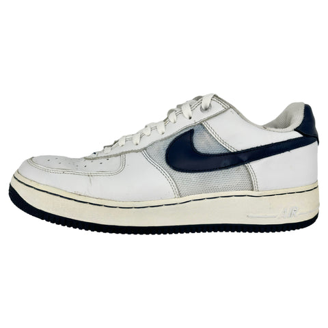 Nike Air Force 1 Midnight Navy JD Exclusive 2003