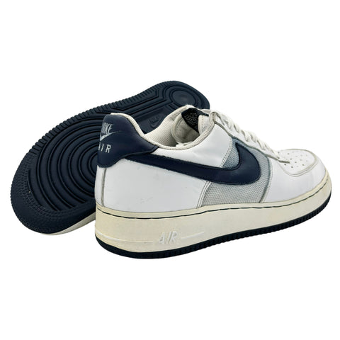 Nike Air Force 1 Midnight Navy JD Exclusive 2003