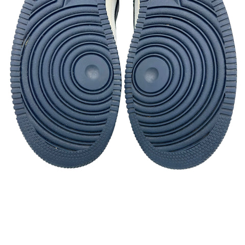 Nike Air Force 1 Midnight Navy JD Exclusive 2003