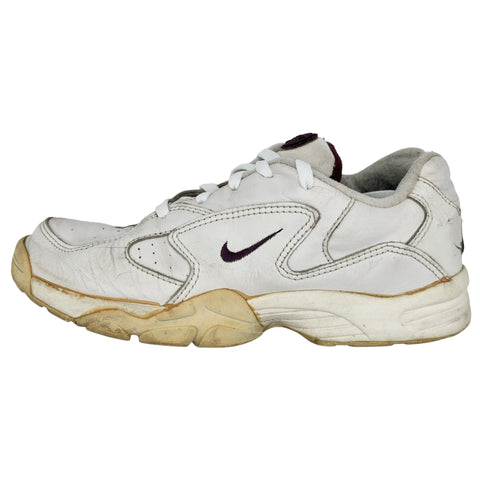 Nike Airliner W Bordeaux White