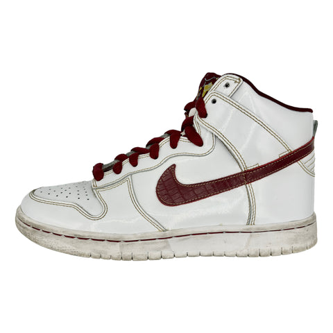 Nike SB Dunk High Pro Mafia Pack