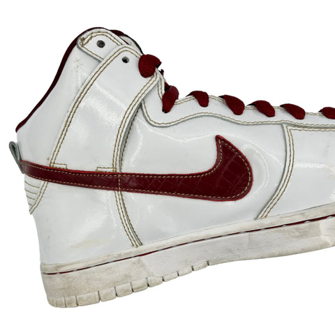 Nike SB Dunk High Pro Mafia Pack