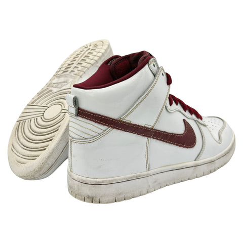 Nike SB Dunk High Pro Mafia Pack